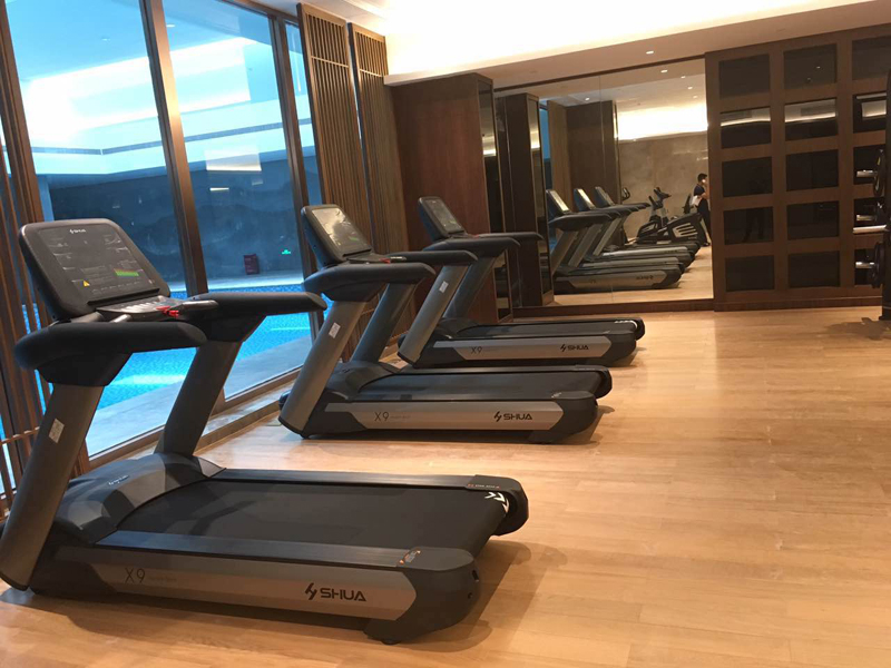 酒店健身房器材,室内健身器材,高端商用健身器材-广西kaiyun开云电竞健身器材有限公司