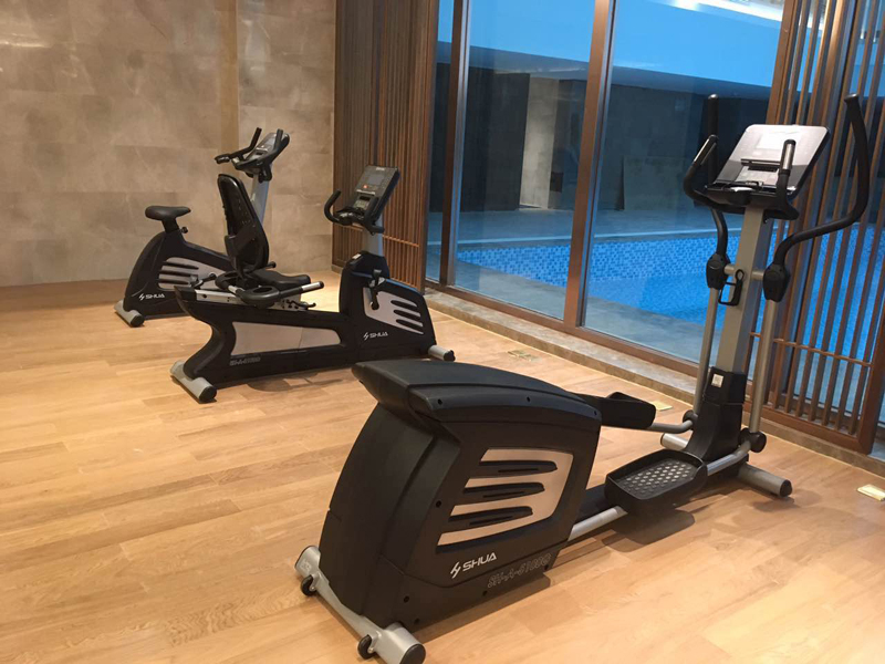 酒店健身房器材,室内健身器材,高端商用健身器材-广西kaiyun开云电竞健身器材有限公司