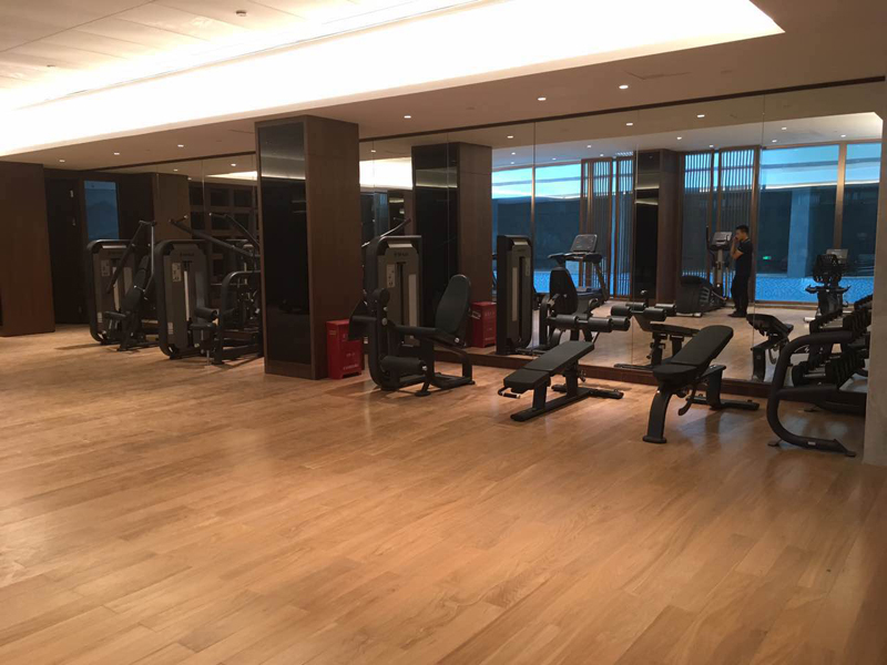 酒店健身房器材,室内健身器材,高端商用健身器材-广西kaiyun开云电竞健身器材有限公司