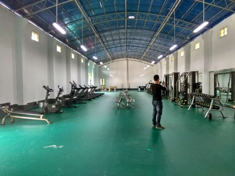 室内健身器材,单位健身器材,健身器材十大品牌-广西kaiyun开云电竞健身器材有限公司