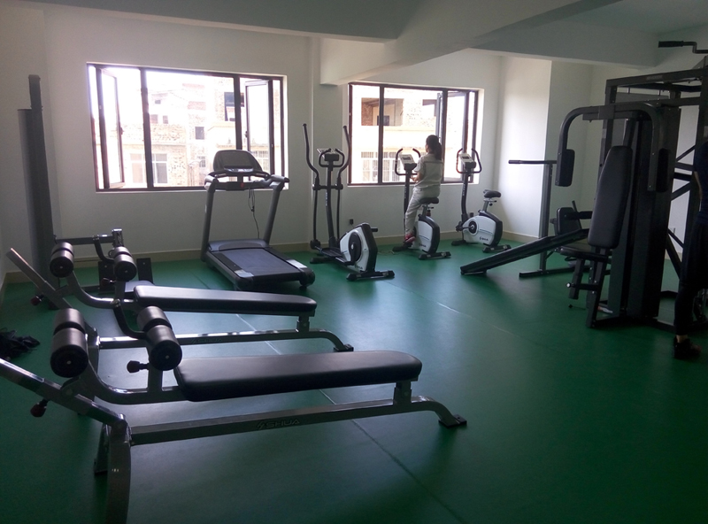 室内健身器材,单位健身器材,健身器材十大品牌-广西kaiyun开云电竞健身器材有限公司