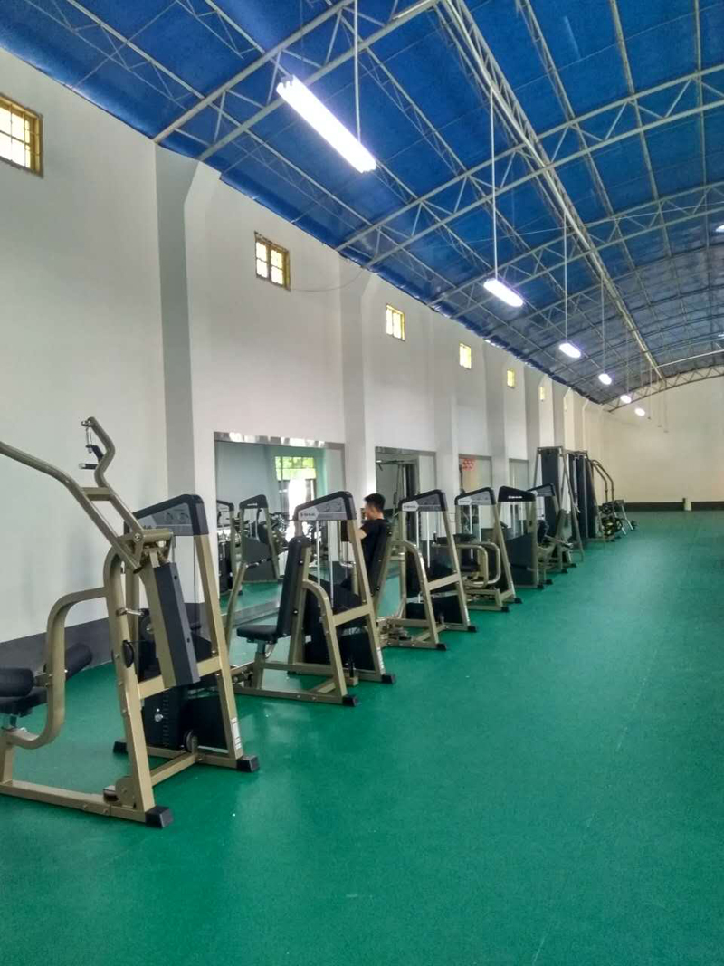 室内健身器材,单位健身器材,健身器材十大品牌-广西kaiyun开云电竞健身器材有限公司