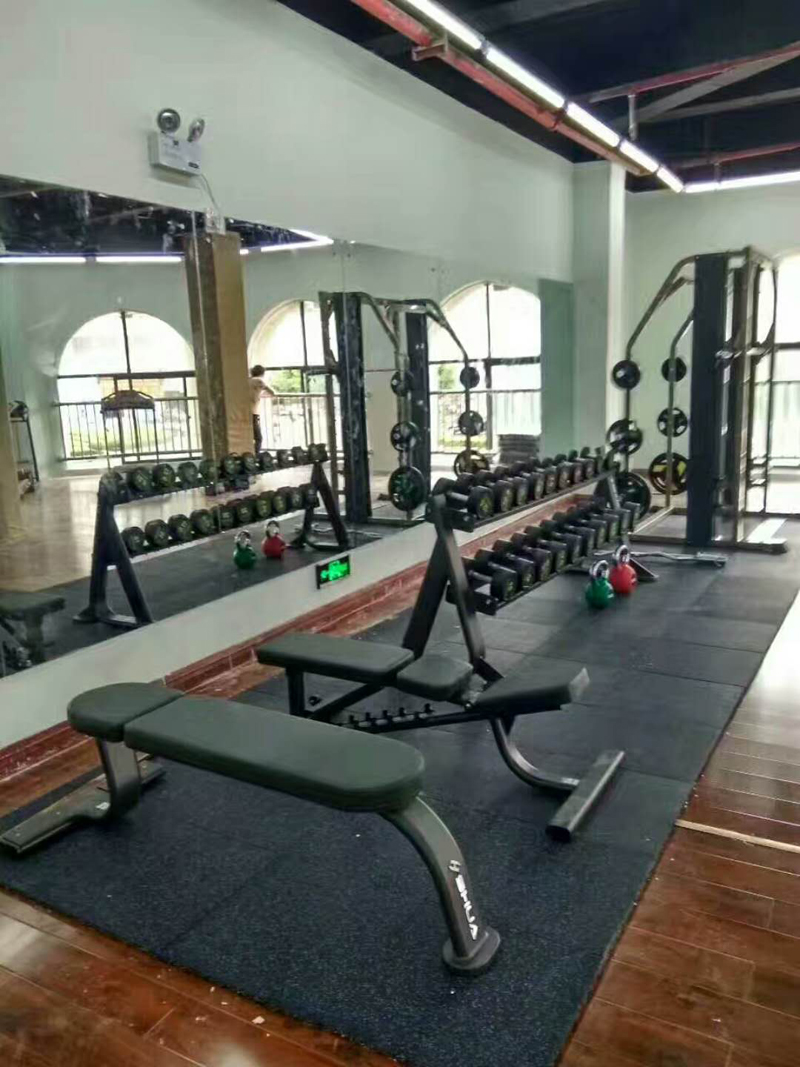 室内健身器材,单位健身器材,健身器材十大品牌-广西kaiyun开云电竞健身器材有限公司