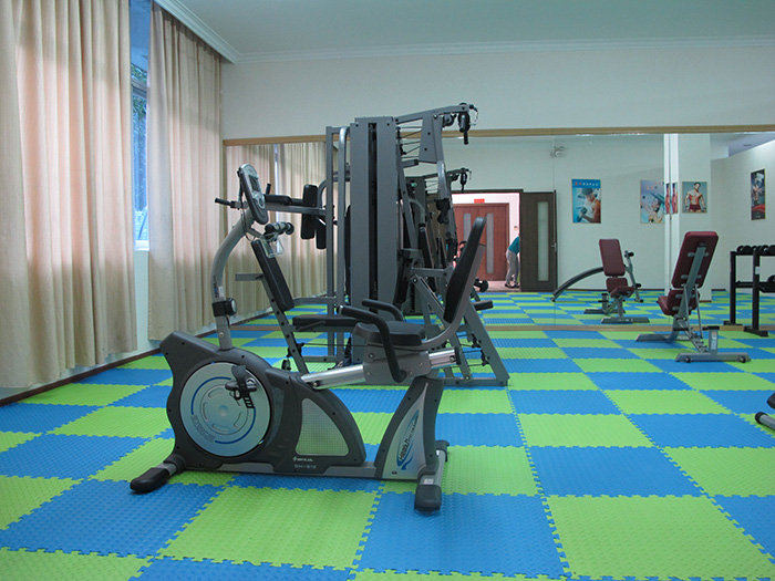 室内健身器材,单位健身器材,健身器材十大品牌-广西kaiyun开云电竞健身器材有限公司