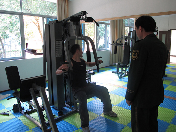 室内健身器材,单位健身器材,健身器材十大品牌-广西kaiyun开云电竞健身器材有限公司