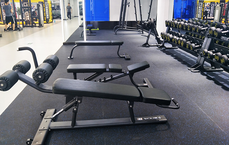 kaiyun开云电竞健身器材