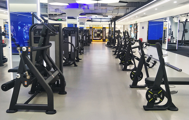 kaiyun开云电竞力量器械