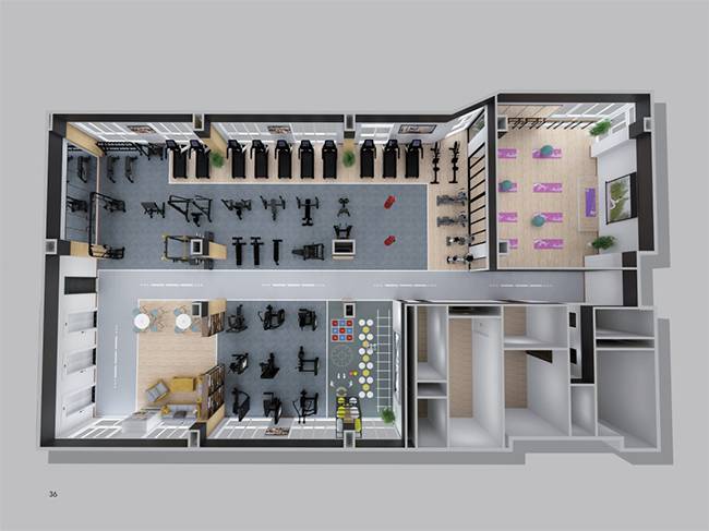 房地产健身器材解决方案-kaiyun开云电竞健身器材 房地产健身器材解决方案-kaiyun开云电竞健身器材