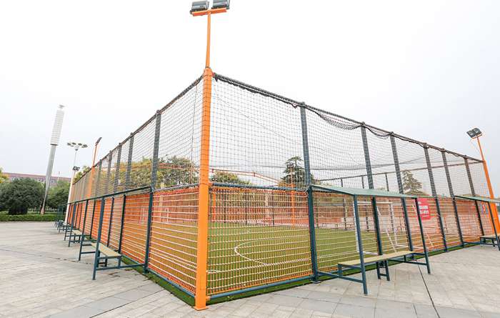广西健身器材厂家-kaiyun开云电竞五人制足球场