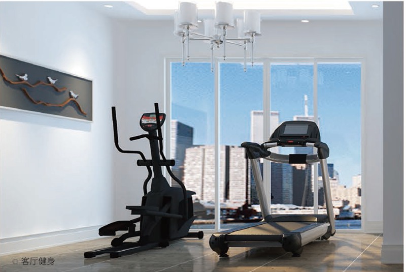 家庭健身房器材-kaiyun开云电竞健身器材