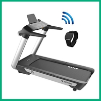 家庭健身房器材-kaiyun开云电竞X6心率版跑步机