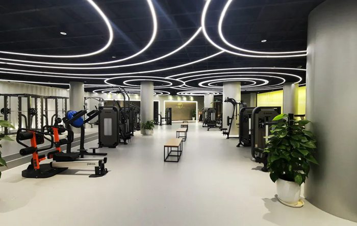 企事业单位健身房解决方案-广西kaiyun开云电竞 企事业单位健身房解决方案-广西kaiyun开云电竞