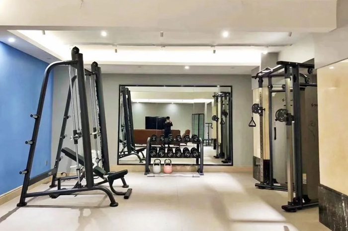 家庭健身解决方案-广西kaiyun开云电竞 家庭健身解决方案-广西kaiyun开云电竞