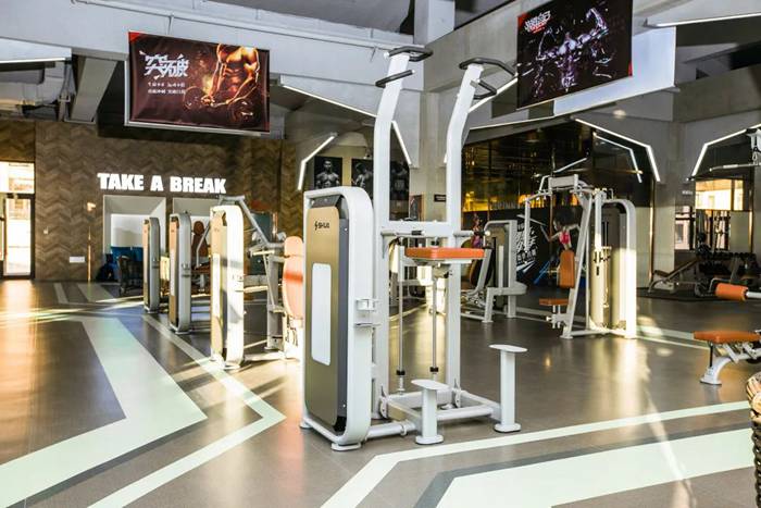 商用健身解决方案-广西kaiyun开云电竞 商用健身解决方案-广西kaiyun开云电竞