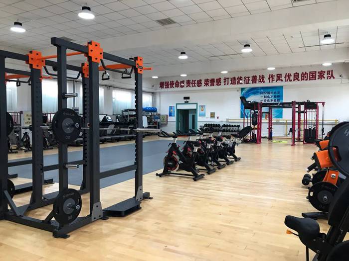 体能训练解决方案-广西kaiyun开云电竞 体能训练解决方案-广西kaiyun开云电竞