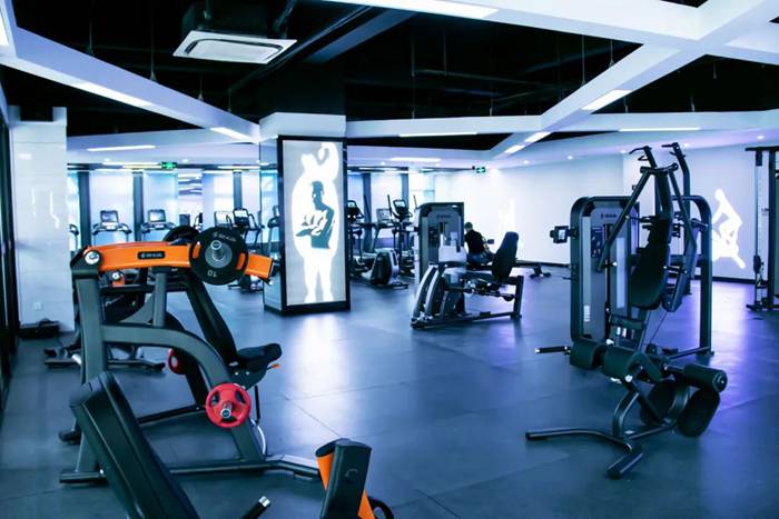 百姓健身房器材解决方案-广西kaiyun开云电竞 百姓健身房器材解决方案-广西kaiyun开云电竞