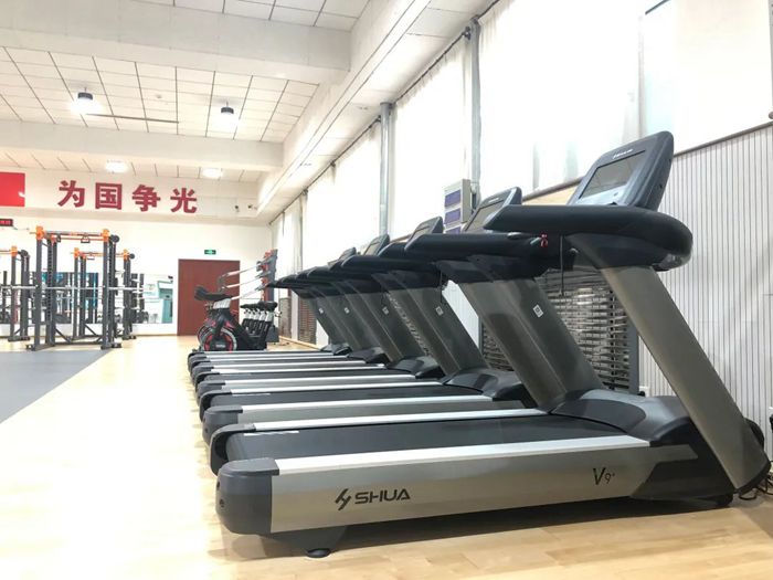 体能训练解决方案-广西kaiyun开云电竞 体能训练解决方案-广西kaiyun开云电竞