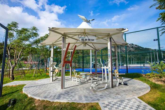 全民健身解决方案-广西kaiyun开云电竞 全民健身解决方案-广西kaiyun开云电竞