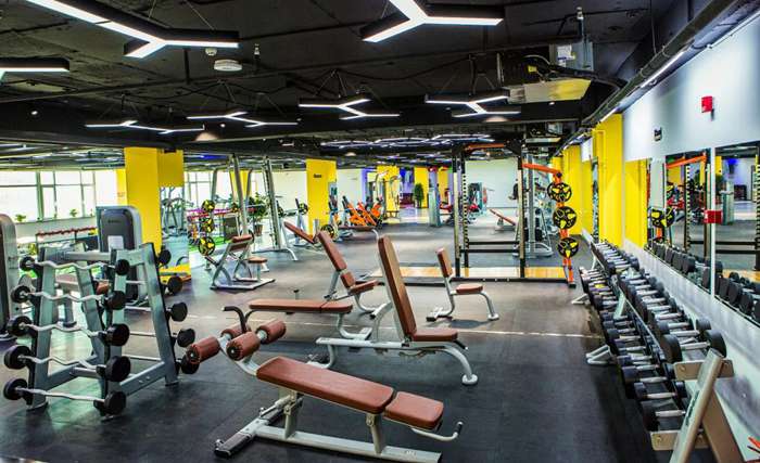 商用健身解决方案-广西kaiyun开云电竞 商用健身解决方案-广西kaiyun开云电竞