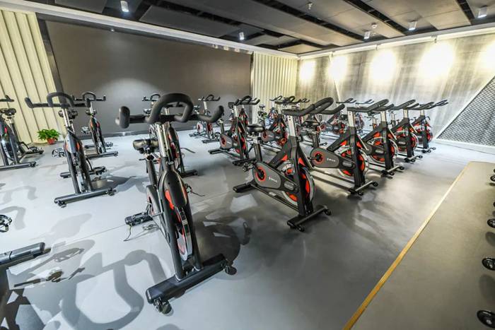 企事业单位健身房解决方案-广西kaiyun开云电竞 企事业单位健身房解决方案-广西kaiyun开云电竞