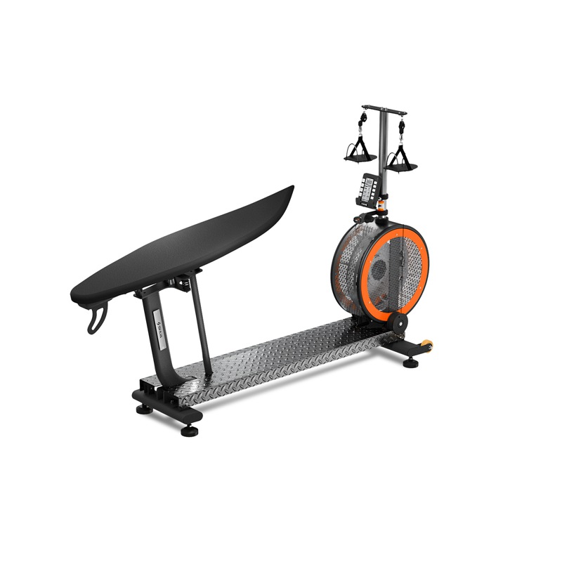 划板训练器（游泳机）SH-R9600A-广西kaiyun开云电竞健身器材有限公司