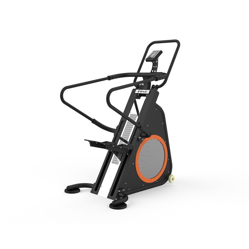 多功能攀爬器SH-G9600S-广西kaiyun开云电竞健身器材有限公司