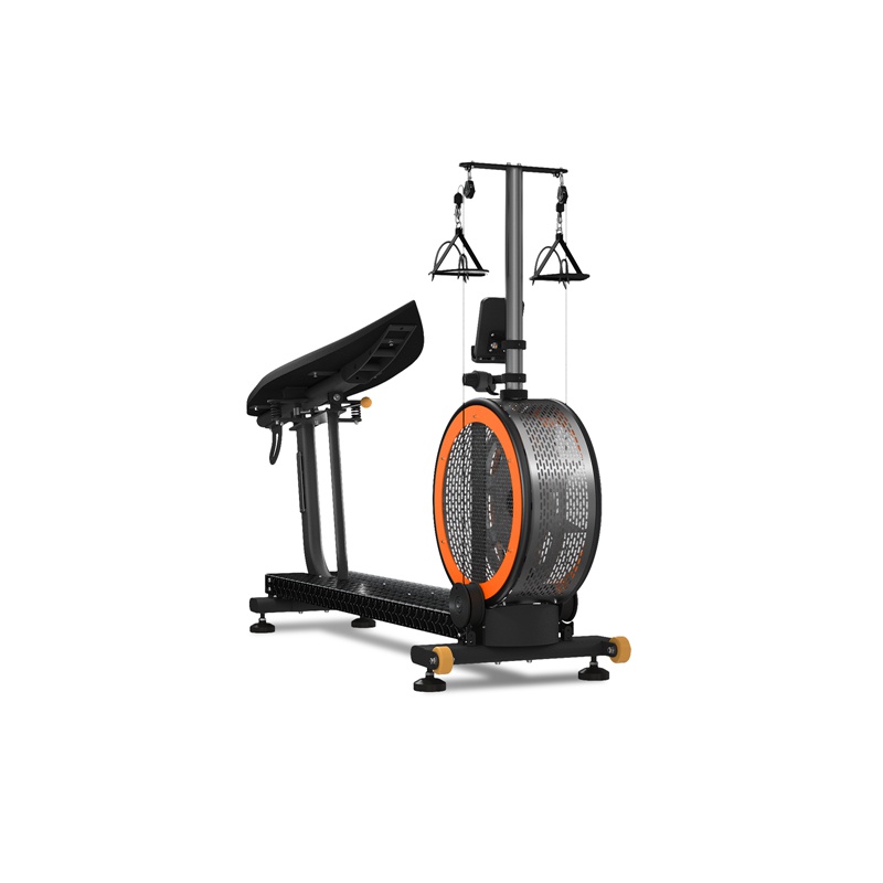 划板训练器（游泳机）SH-R9600A-广西kaiyun开云电竞健身器材有限公司