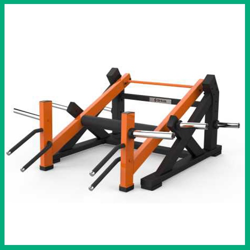 站立式硬拉/单腿蹲训练器SH-G8914-广西kaiyun开云电竞健身器材有限公司