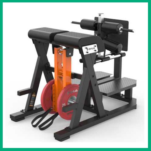 后表链训练器SH-G8924-广西kaiyun开云电竞健身器材有限公司