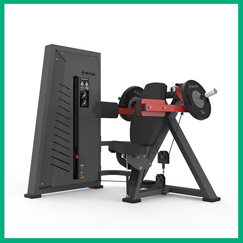 SH-G7706坐姿侧平举训练器-广西kaiyun开云电竞健身器材有限公司