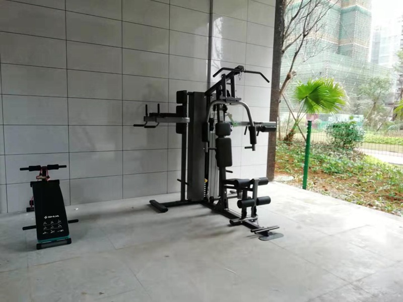 企事业单位健身房|房地产社区健身房-广西kaiyun开云电竞健身器材有限公司 企事业单位健身房|房地产社区健身房-广西kaiyun开云电竞健身器材有限公司