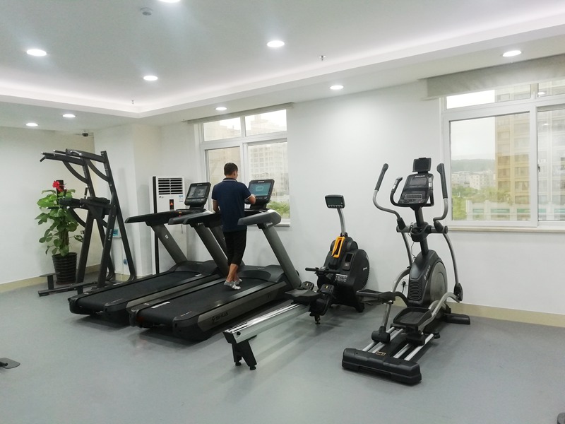 企事业单位健身房器材-职工健身房解决方案-广西kaiyun开云电竞健身器材有限公司