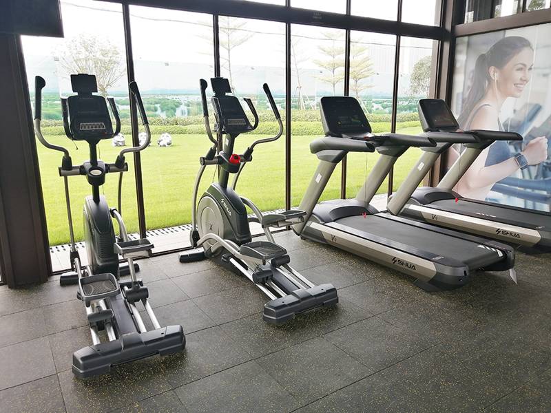 房地产健身房器材,企事业单位健身器材-广西kaiyun开云电竞健身器材有限公司