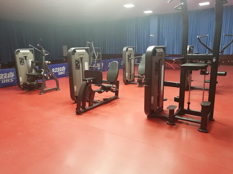 企事业单位健身房器材,单位职工健身房器材-广西kaiyun开云电竞健身器材有限公司