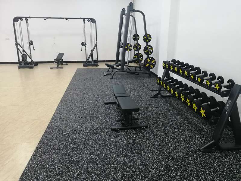 企事业单位健身房器材,单位职工健身房器材-广西kaiyun开云电竞健身器材有限公司