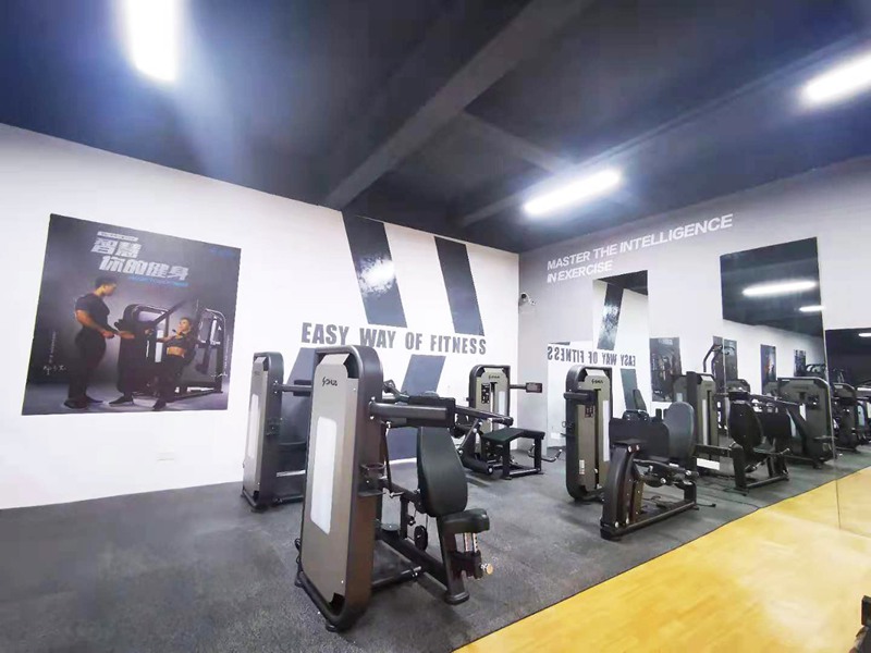 企事业单位健身房器材,单位职工健身房器材-广西kaiyun开云电竞健身器材有限公司