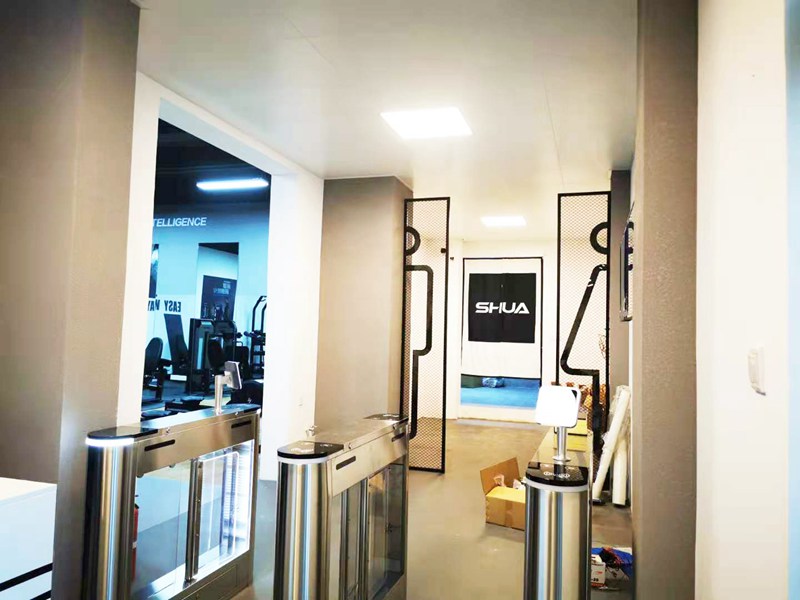 企事业单位健身房器材,单位职工健身房器材-广西kaiyun开云电竞健身器材有限公司