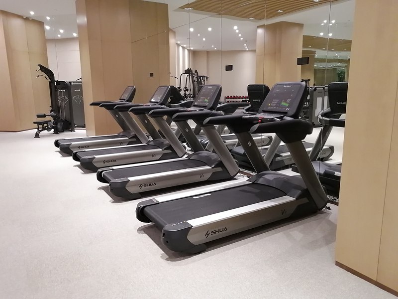 酒店健身房器材,室内健身器材,高端商用健身器材-广西kaiyun开云电竞健身器材有限公司