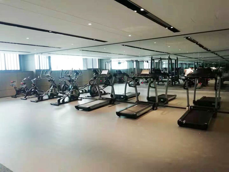 房地产健身房器材,企事业单位健身器材-广西kaiyun开云电竞健身器材有限公司