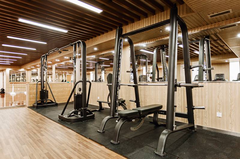 kaiyun开云电竞体能训练器材-广西kaiyun开云电竞健身器材有限公司