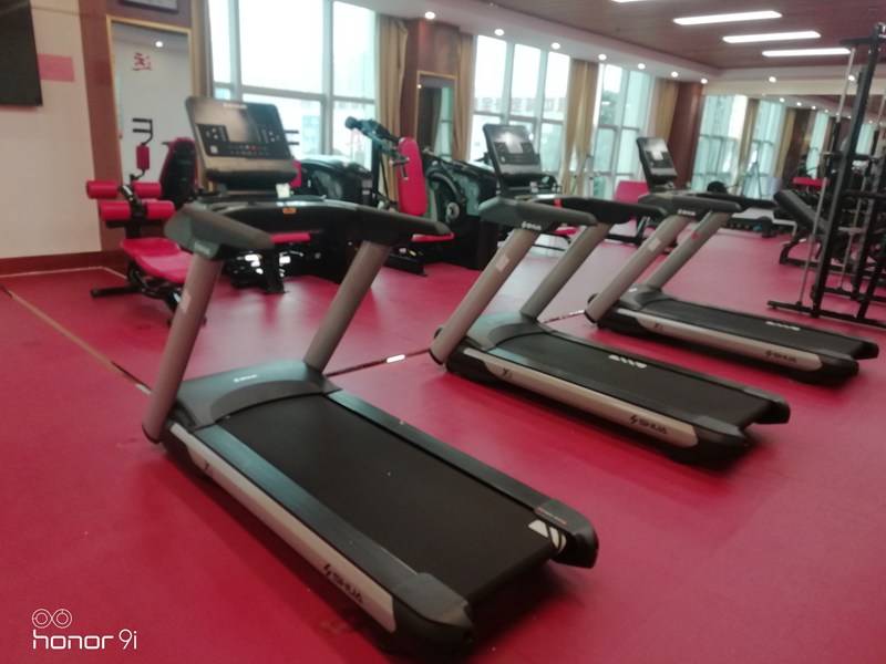 部队健身房器材-广西kaiyun开云电竞健身器材有限公司